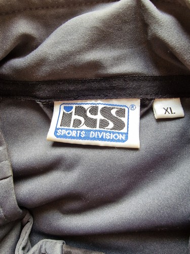 Fahrradjacke ixs grau - ixs,