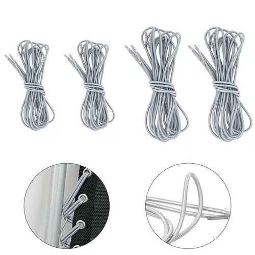 Langlebige elastische