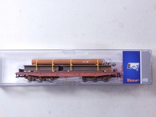 »ROCO 67586 H0 DC · SCHWERLASTWAGEN "BELADEN" DB AG  · OVP« 