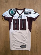 original gameworn / matchworn