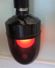 Vintage Kindermann Darkroom