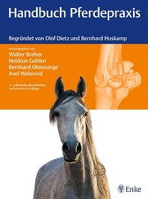 Walter Brehm Handbuch