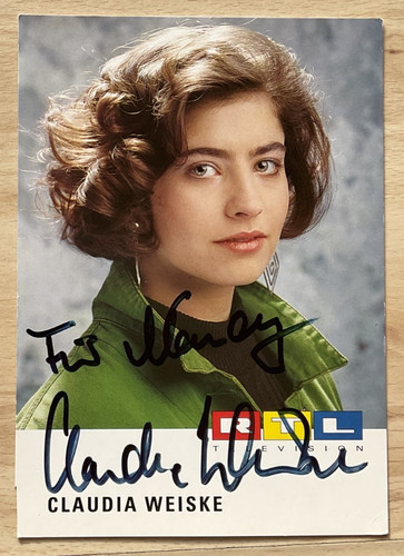 Claudia weiske original - claudia,