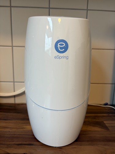 Wasserfiltersystem espring von - wasserfiltersystem,
