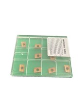 10 Widia XDHT090308 TN7525 Wendeplatten