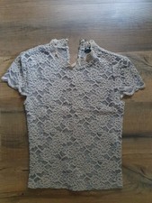 Zara SPITZENTOP