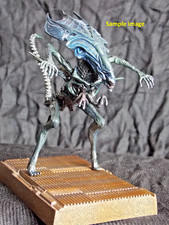 NEU! KONAMI ALIEN QUEEN