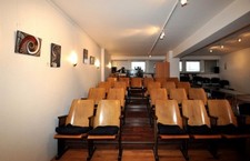 21 Kinostühle Kinositze
