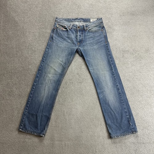 Diesel herren jeans hose viker - diesel,