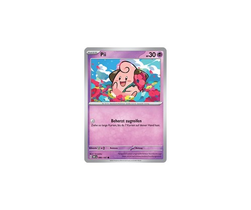Pokemon karten - karten,