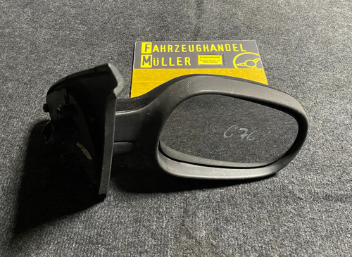 Renault clio außenspiegel - clio,