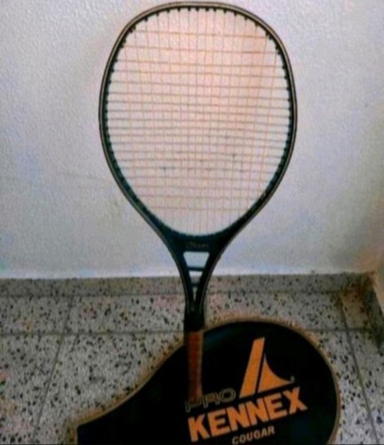 Tennisschläger pro kennex - tennisschläger,