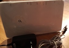 o2 Home Router 6441     aus Nachlass    evtl.neu  siehe Beschreibung