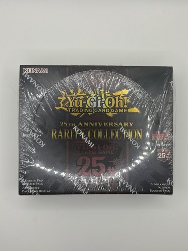 25th anniversary - yu-gi-oh!,