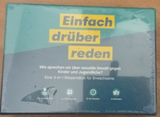 Einfach drüber reden - Eine