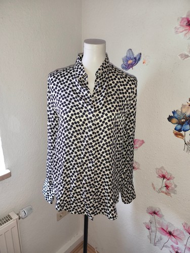 0039 italy bluse mehrfarbig - 0039,