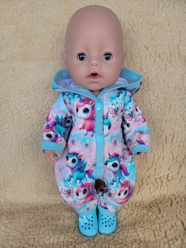 Handgemachte puppenkleidung - handgemachte,