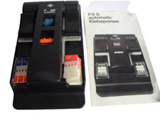 AGFA F 8S AUTOMATIC SUPER 8