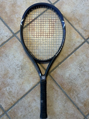 Tennisschläger wilson hyper - wilson,