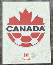 Panini WM 2011 Sticker Nummer