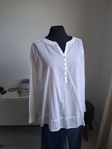 Blouse shirt size - size:, 38