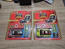 LOT ✰ MEGA CRASH TEST