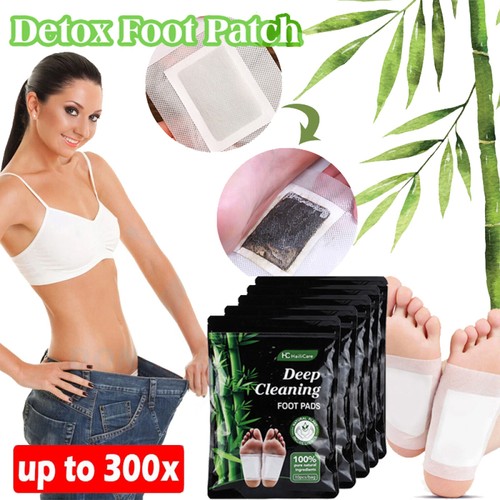 300x fusspflaster entgiftung - fusspflaster,