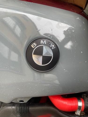 Bmw k1100 k100 k75 logo - k1100,