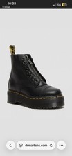 Dr. Martens Sinclair Gemilltes
