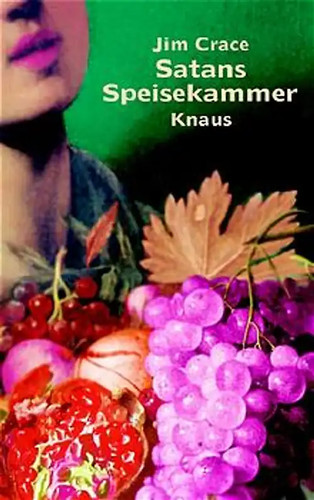 Satans speisekammer - satans,