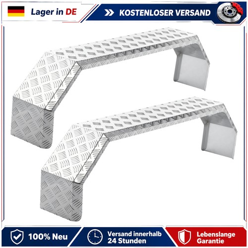 Paar tandem kotflügel - paar,