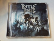 Battle Beast von Battle Beast Same CD Sammlungsauflösung