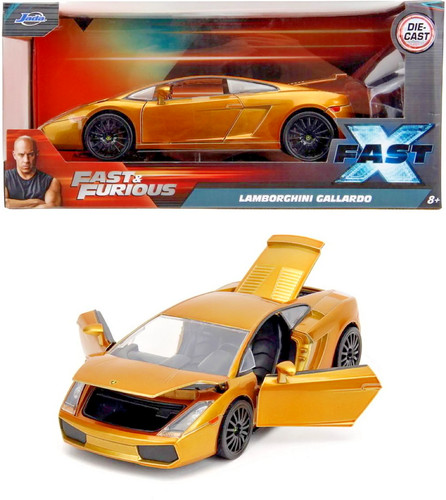 Jada fast furious - jada,