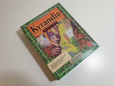 The Legend Of Kyrandia: Book