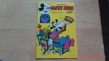 Micky Maus, Heft Nr. 31 von
