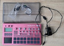 Korg Electribe2 Sampler, Inkl