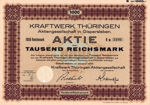 Elektrizitätswerk