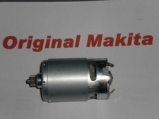 MAKITA MOTOR für AKKU - SCHLAGBOHRSCHRAUBER HP 333D 12V o. DF 333D  Nr. 629395-8