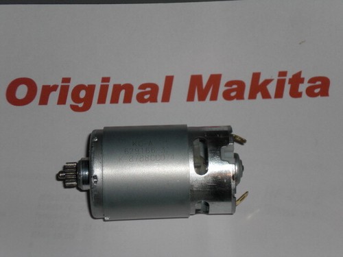 Makita motor für akku - motor,