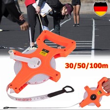 30-100m Rollmaßband