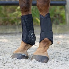 QHP Gamaschen AIR MESH