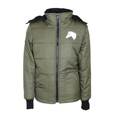 Reitjacke Kinder Winter Mia