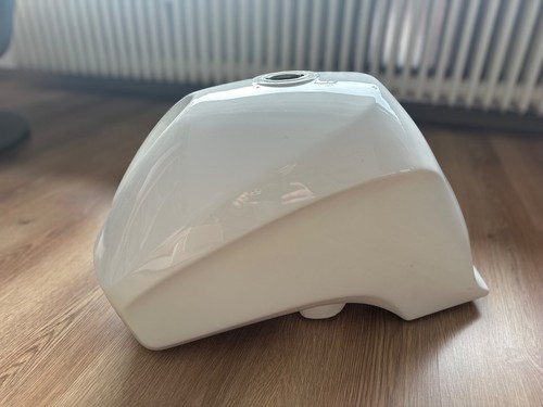 Tank neu tour saxon sport - mz,
