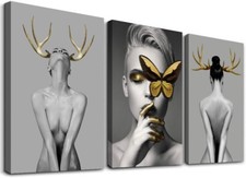 Bilder Kunstdruck 120 x 80 cm