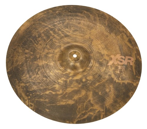 Sabian xsr big ugly - xsr, 20"