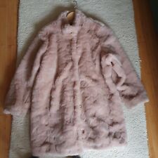 Damen Webpelzjacke  Gr.  48 der Marke Schiffhauer Munich