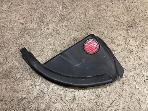 Abdeckung verkleidung audi - abdeckung,