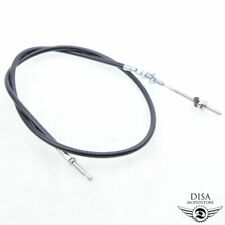 Bremszug für Spartamet Sparta