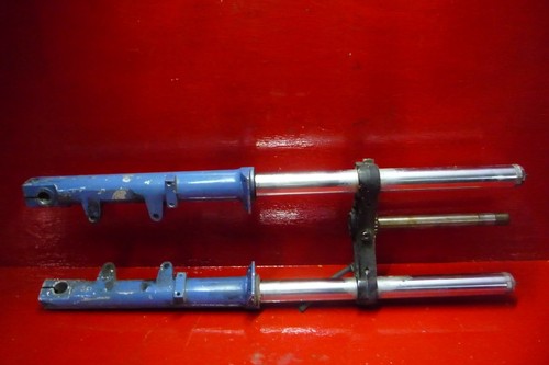 Gabel rohre platten moto - rohre,