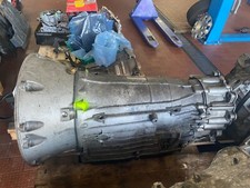 MERCEDES W164 GEARBOX 722.9